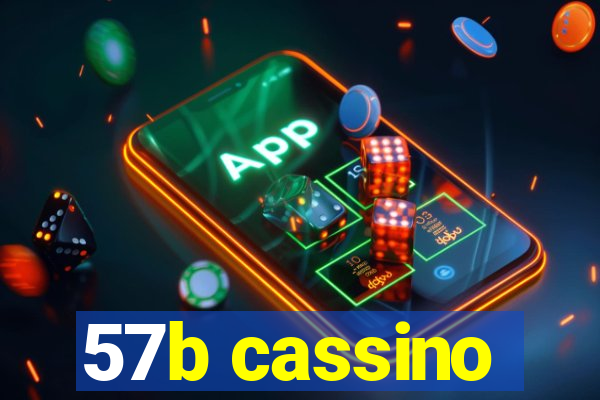 57b cassino